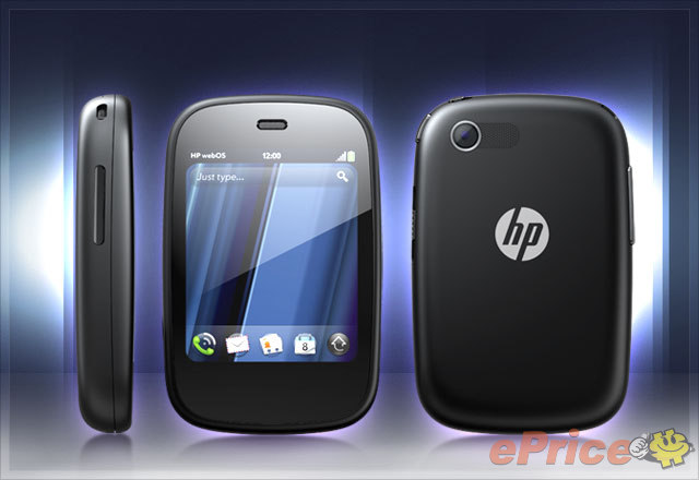 hp 发表 pre3 与 veer,palm 正式掰掰