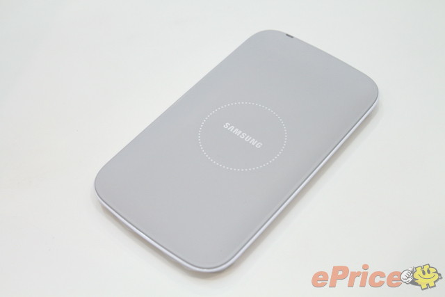 Samsung Galaxy S4 無線充電組 分享器試玩 Eprice Hk 流動版