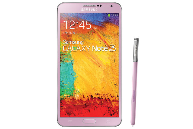 首款 4K 錄影手機登台,Note 3 LTE 版 11 月初開賣! - 1 首款 4K 錄影手機登台,Note 3 LTE 版 11 月初開賣! - 1