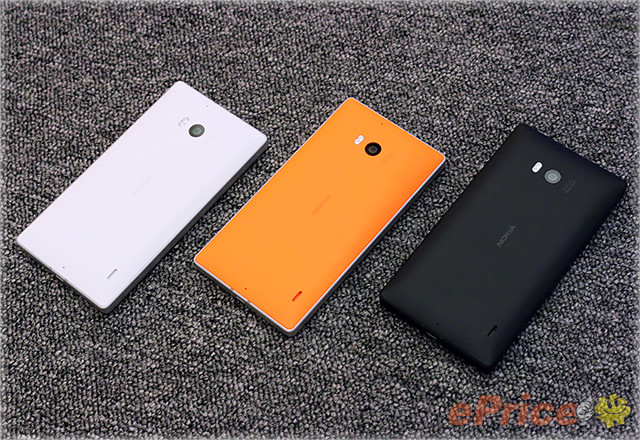 微軟lumia 930 將上市,$18,900 玩環繞聲錄影