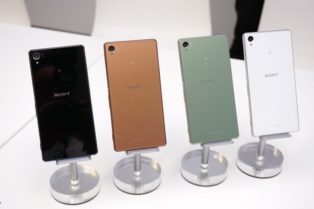 Sony Xperia Z3 系列新品之你要知道的 8 大細節! - 22 Sony Xperia Z3 系列新品之你要知道的 8 大細節! - 22