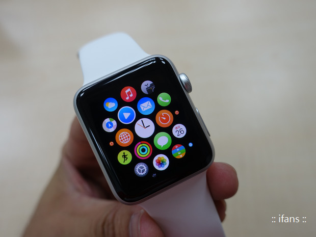 蘋果智慧型手錶 apple watch 毛多開箱 - 手機新聞 | eprice 比價王