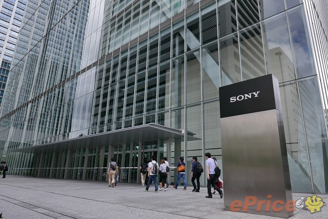 sony 东京总部直击:八大你必须知道的 xperia z5 系列秘辛搜罗!