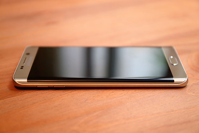 【实拍体验】galaxy s6 edge  摄影玩家首选的绝佳随拍夥伴 - 手机馆