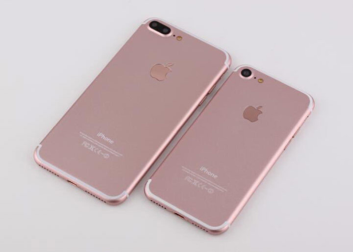 台灣有望列入iphone 7 首波開賣名單 第1頁 Apple討論區 Eprice 行動版