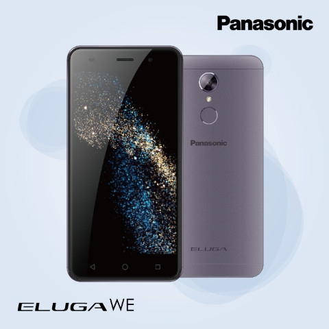 Panasonic 推eluga We 新款入門智慧手機 第1頁 Panasonic討論區 Eprice 行動版