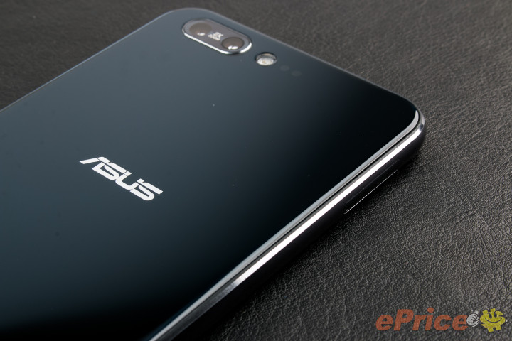 雙鏡頭旗艦 Asus Zenfone 4 Pro 開箱 效能 相機實測 第1頁 Asus討論區 Eprice 行動版