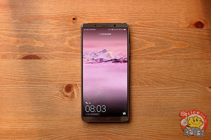 huawei mate 10 pro 實拍體驗:旗艦級的攝影實力!