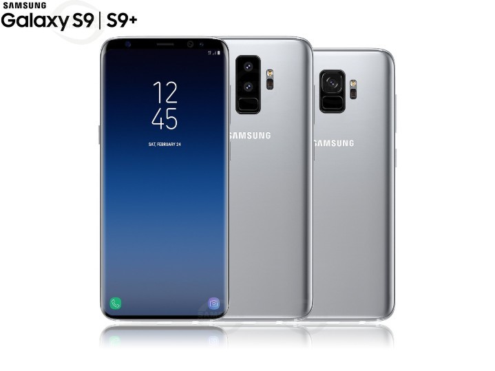 samsung galaxy s9 將搭載 snapdragon 845,但可能不支援qc 4.0