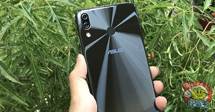 為何沒防水 為何採用瀏海螢幕 Zenfone 5 新機問題解惑 第1頁 Asus討論區 Eprice 行動版