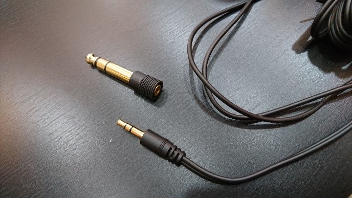 【日本铁三角 密闭式动圈型耳机ath-pc8044 开箱】