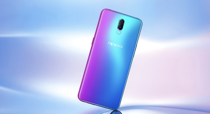 體驗 oppo r17 全新 ai 相機拍照所帶來的效果 為何不叫 r15s?