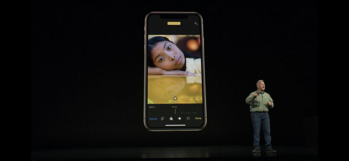 Apple iPhone XR (128GB) 介紹圖片 Apple iPhone XR (128GB) 介紹圖片