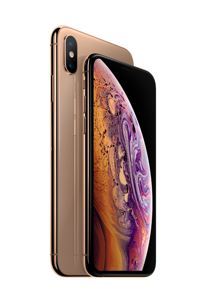 Apple iPhone XR (128GB) 介紹圖片 Apple iPhone XR (128GB) 介紹圖片