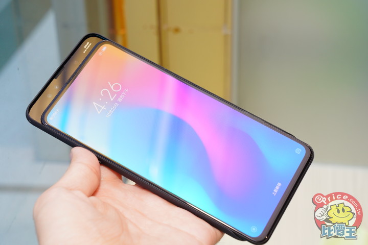 魔性滑蓋前鏡頭:小米 MIX 3 全螢幕旗艦實機樣貌、相機拍照效果搶鮮看! 魔性滑蓋前鏡頭:小米 MIX 3 全螢幕旗艦實機樣貌、相機拍照效果搶鮮看!