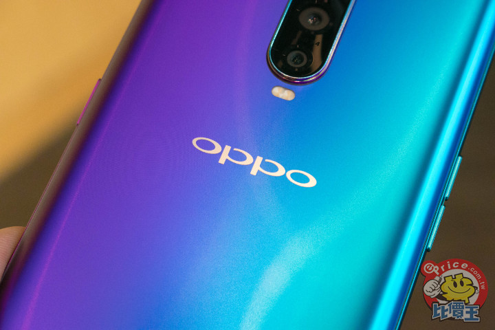 oppo r17 系列上市日期公布,r17 pro 开放预购