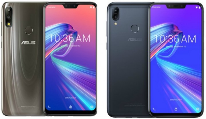 新機發表快訊 Asus Zenfone Max Pro M2 新機發表直播 第1頁 Asus討論區 Eprice 行動版