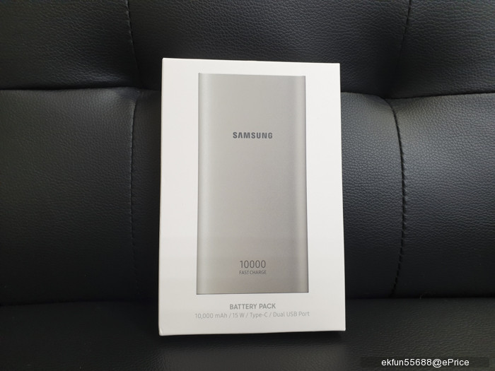 開電源 三星商城 Lt 雙12購物節 Gt 戰利品 Samsung 雙向閃電快充行動電源買一送一 第1頁 Samsung討論區 Eprice 行動版