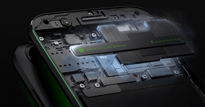 提升六成充放電效能 遊戲手機專用的 電競級電池 出現啦 第1頁 Xiaomi討論區 Eprice 行動版