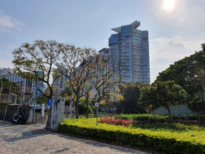 三星s10e,s10,s10  相机拍照有何差异?实测给你看