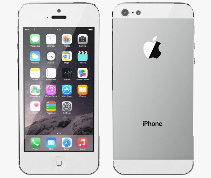 【スーパーセール】 iPhone5 - 携帯電話本体