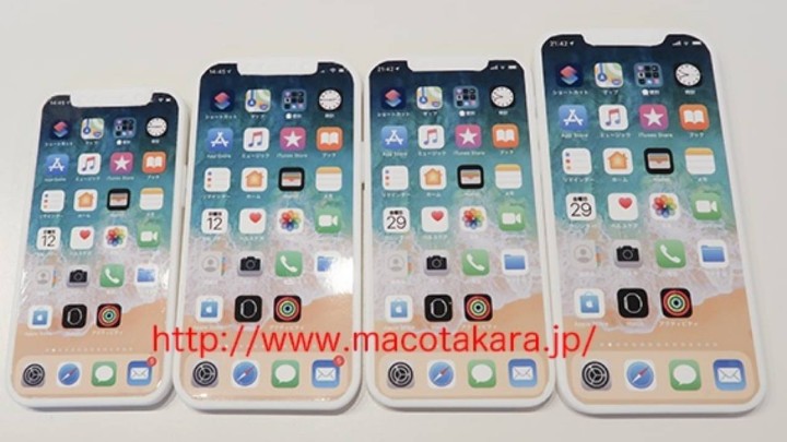 Iphone 12 系列模型機現身 Sim 卡槽位置有玄機 第1頁 Apple討論區 Eprice 行動版