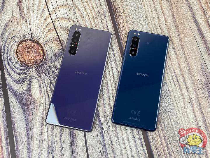 日系旗艦小鋼砲 Xperia 5 Ii 使用心得 第1頁 Sony討論區 Eprice 行動版