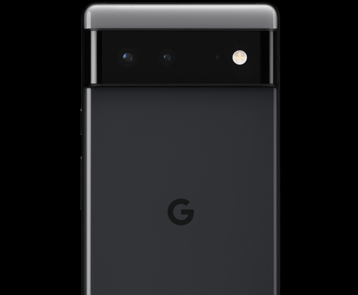 Pixel 6