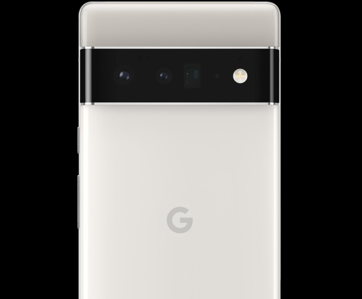 Pixel 6 Pro