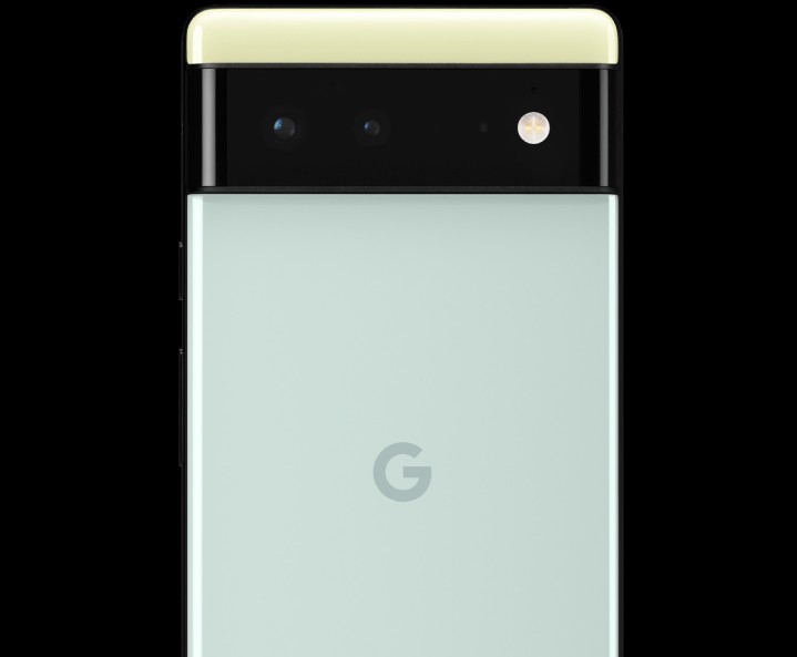 Pixel 6