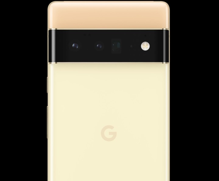 Pixel 6 Pro