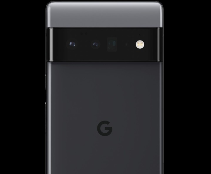 Pixel 6 Pro