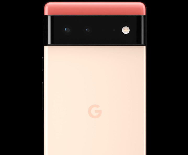 Pixel 6