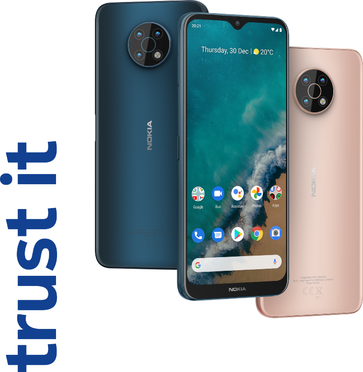 Nokia alt=