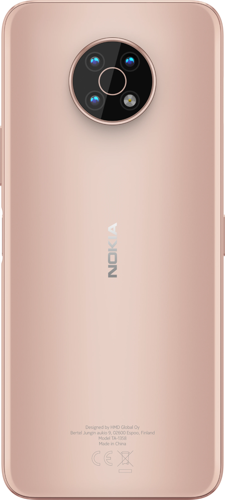 Nokia alt=
