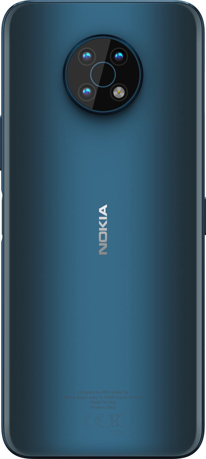 Nokia alt=