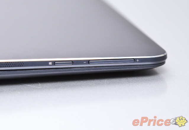 纤薄有料,华硕 t300 chi 变形笔电实测