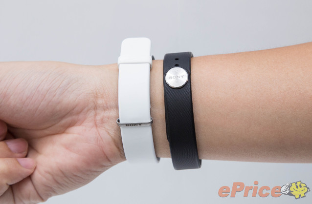 身心状态随时掌握,smartband 2 开价 4,680 元