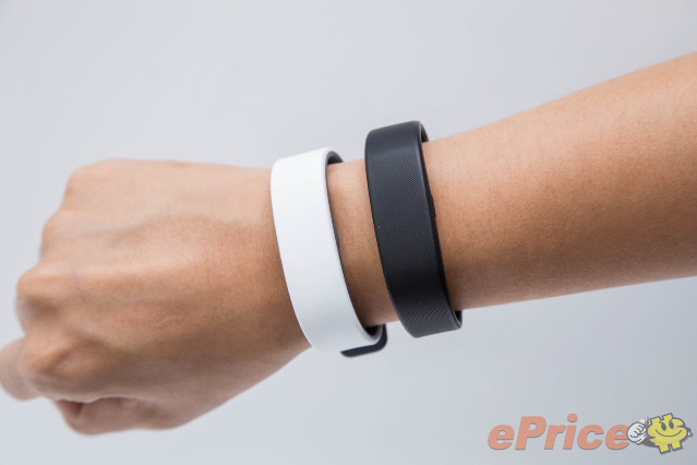 身心状态随时掌握,smartband 2 开价 4,680 元
