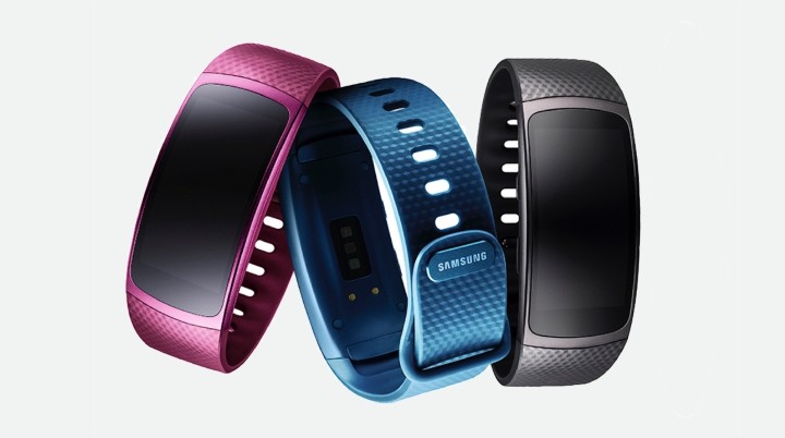 gear fit gps