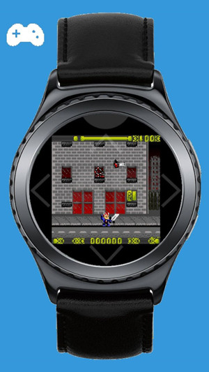 三星gear s2,s3 专属 gameboy 模拟器登场