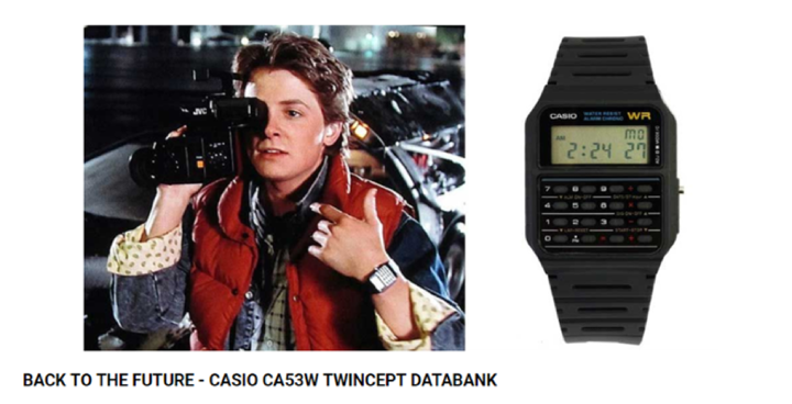 casio databank ca53w