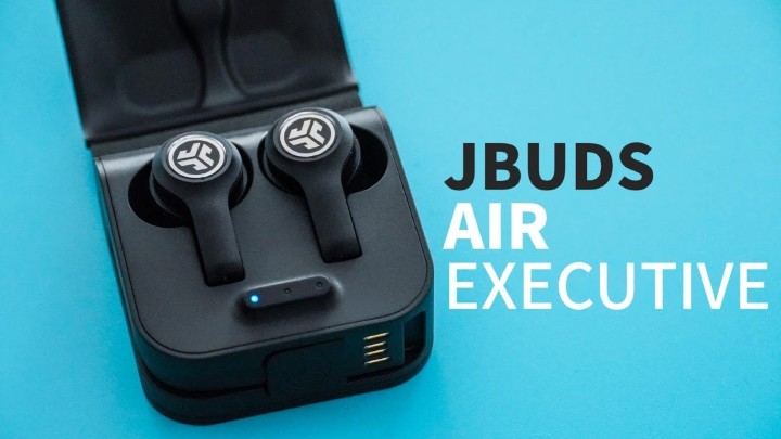 jlab go air executive