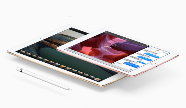 差別在哪裡 大小ipad Pro Ipad Air 2 比一比 第1頁 Apple討論區 Eprice 行動版