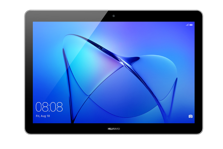 定价5,990 元,huawei mediapad t3 10 电信通路 7/15 上架