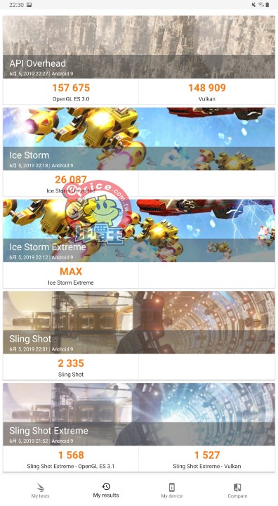 Screenshot_20190605-223045_3DMark.jpg Screenshot_20190605-223045_3DMark.jpg